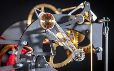 Formation « Introduction à la mécanique d’art » : 2025 sera une année charnière