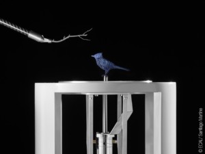 Exposition internationale Homo Faber à Venise, Mechanical Marvels