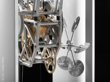 Exposition internationale Homo Faber à Venise, Mechanical Marvels