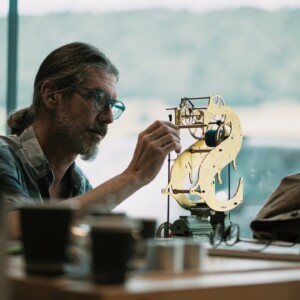 MEC ART - Formation de l'introduction à la mécanique d'art 2023