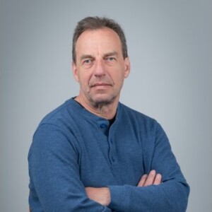 Denis Flageollet, horloger