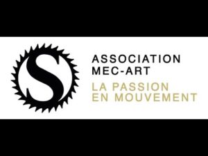 Mec-Art, la Passion en mouvement