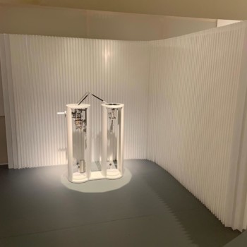 Exposition internationale Homo Faber à Venise, Mechanical Marvels