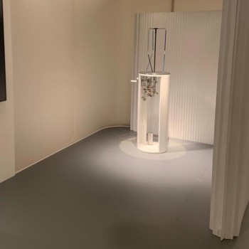 Exposition internationale Homo Faber à Venise, Mechanical Marvels