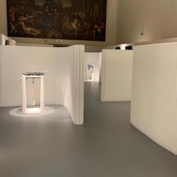Exposition internationale Homo Faber à Venise, Mechanical Marvels