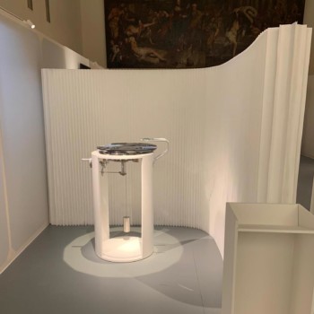 Exposition internationale Homo Faber à Venise, Mechanical Marvels