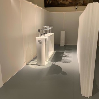Exposition internationale Homo Faber à Venise, Mechanical Marvels