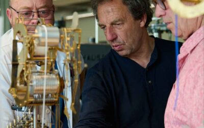Introduction to Mechanical Arts: in 2025, a session in English