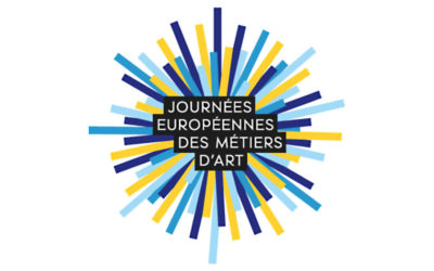 Journées européennes des métiers d’art